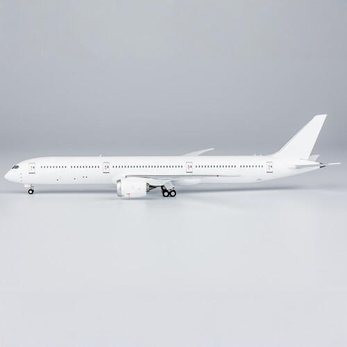 NG 1:400 空白模型 787-10 Dreamliner 合金航模