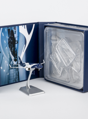 新品典藏：NG 1:400 15071/15072 汉莎航空 A320neo D-AING