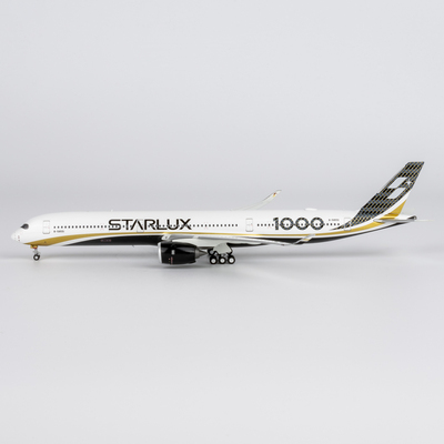 NG 57026  星宇航空 A350-1000 B-58551 合金航模1:400