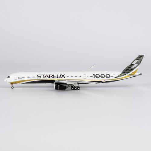 NG 57026  星宇航空 A350-1000 B-58551 合金航模1:400