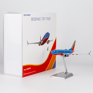 新品 700 200 西南航空737 N962WN N781WN N713SW 737