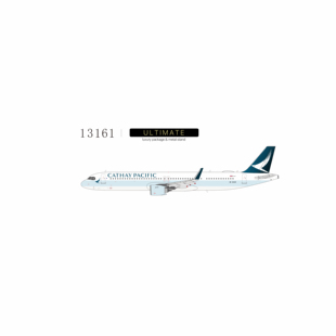 预售典藏 NGMODEL 1:400 国泰航空 A321neo 13161/65/64/13166