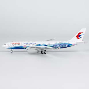 NG CES041 中国东方航空 A330-200 B-5937 合金航模1:400