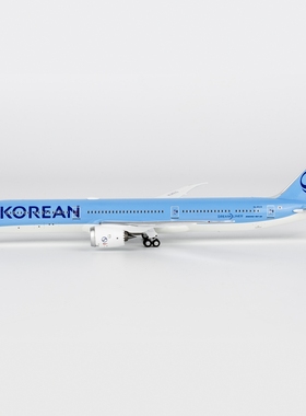 NG 56033 韩亚航空 787-10 Dreamliner HL8515 合金航模1:400