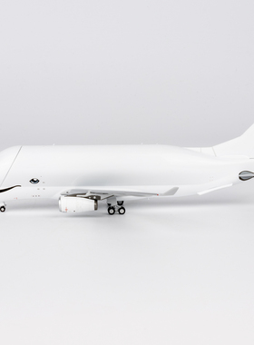 新品 :NG 1:400 空白模型 A330-743L (大白鲸)Beluga XL 合金航模