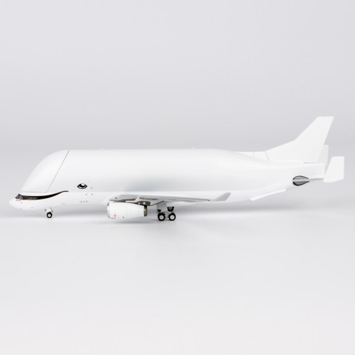 NG 1:400 空白模型 A330-743L (大白鲸)Beluga XL 合金航模