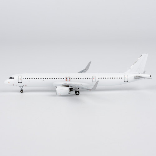 预售NGMODEL空白模型A321neo