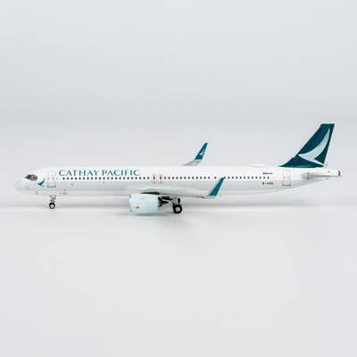 预售NGMODEL1400国泰A321neo