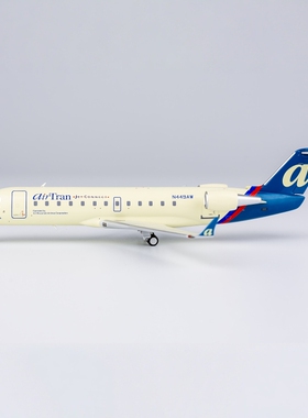 NG 1:200  AirTran JetConnect CRJ-200LR N449AW