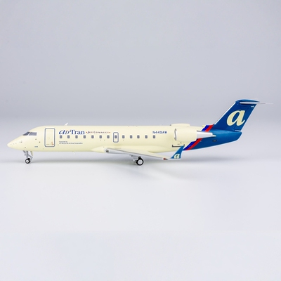 NG 1:200  AirTran JetConnect CRJ-200LR N449AW