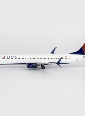 NG 09008 达美航空 737-900ER/w N851DN 合金航模1:200