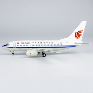 200 600 中国国际航空公司 737 经典 合金航模 涂装 5037