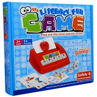 Trò chơi đánh vần tiếng Anh đánh vần trò chơi trẻ em - Trò chơi cờ vua / máy tính để bàn cho trẻ em bé chơi trò chơi