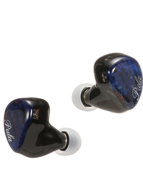 PULA ANVIL114 1动圈1骨传导4动铁HIFI入耳式发烧友监听耳机耳塞
