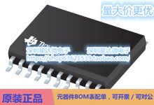 UCC38502DW 功率因数校正（PFC）控制器 SOIC (DW)电源芯片