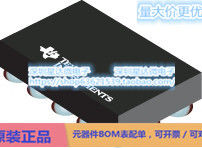 TPS65132SYFFR LCD和OLED显示器电源和驱动器 DSBGA (YFF)电源