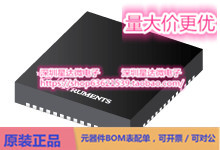 芯片TPS65988DKRSHR集成电路USB Type-C 和电力输送 IC