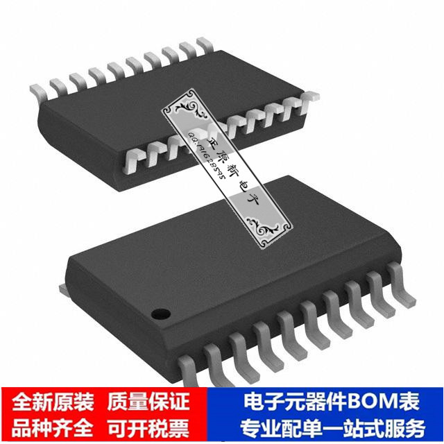 微处理器 单片机PIC16LC770T-I/SO芯片集成电路