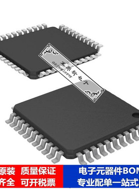 微处理器 单片机PIC18LF4410T-I/PT芯片集成电路