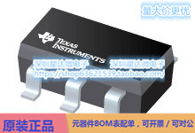 TPS72301DRVR 线性稳压器（LDO） WSON (DRV)电源芯片