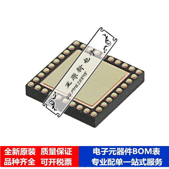 微处理器 单片机 DSPIC33FJ09GS302-I/TL 芯片集成电路