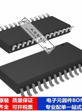 微处理器 单片机PIC18C252-E/SO芯片集成电路