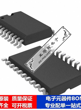 微处理器 单片机MSP430F110IDWR芯片集成电路
