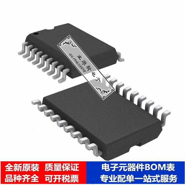 微处理器 单片机 PIC16C622A-20/SO 芯片集成电路