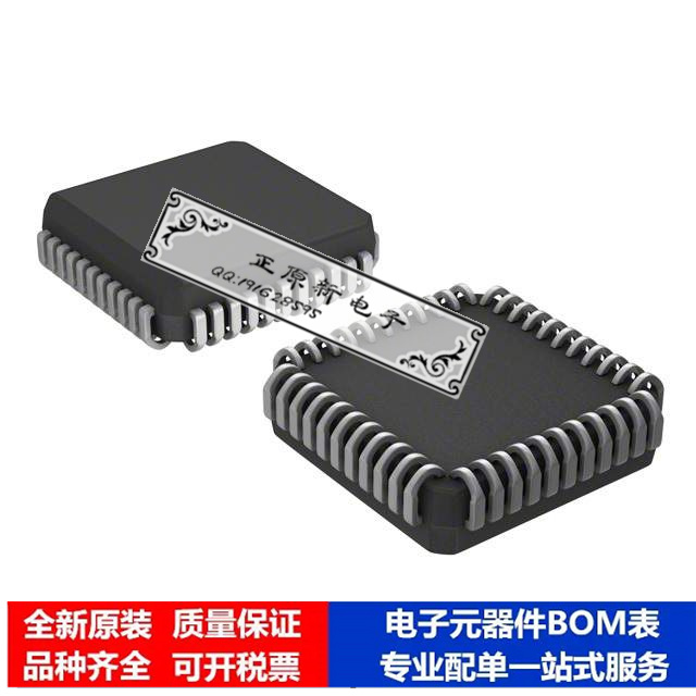 微处理器 单片机AT89S52-24JC芯片集成电路