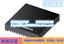 TPS65178RSLT LCD和OLED显示器电源和驱动器 VQFN (RSL)电源芯