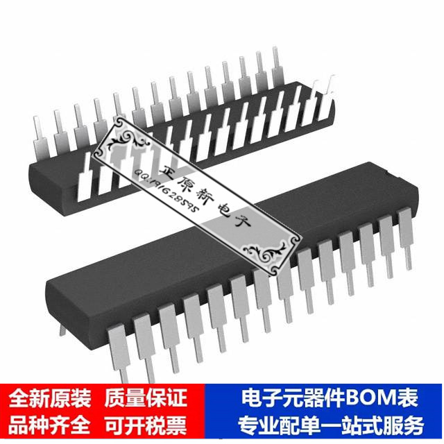 微处理器 单片机 PIC16F1716-E/SP 芯片集成电路