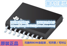 UC3914DWTR eFuses和热插拔控制器 SOIC (DW)电源芯片