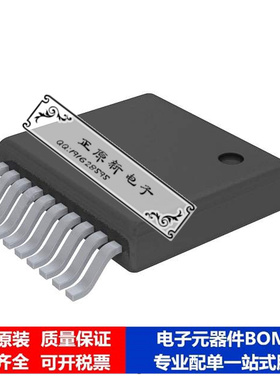 微处理器 单片机MSP430F1111AIDGVR芯片集成电路