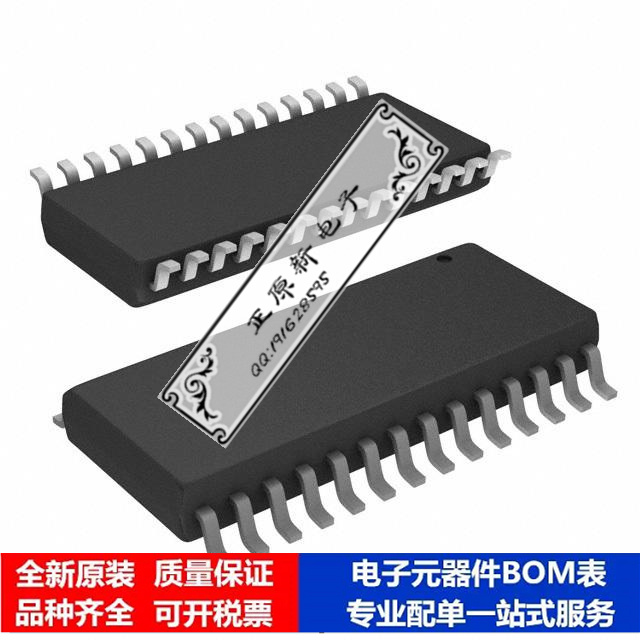 微处理器 单片机PIC16LC73AT-04I/SO芯片集成电路