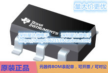 TPS72325DBVT 线性稳压器（LDO） SOT-23 (DBV)电源芯片