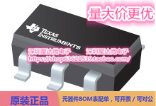 芯片OPA334AIDBVT精密 运算放大器  集成电路配单