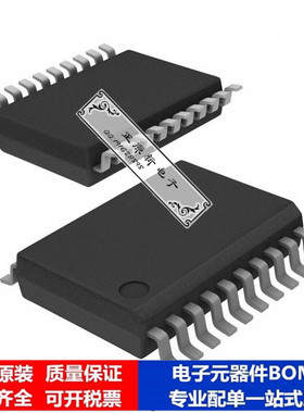 微处理器 单片机PIC16CE623T-30/SS芯片集成电路