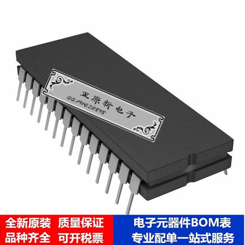 AD1671KQ，数据采集 模数转换器 芯片集成电路 配单