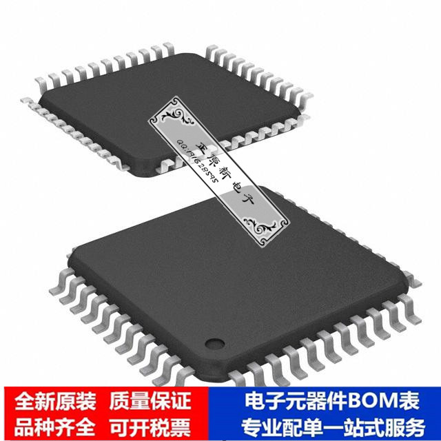 微处理器 单片机AT89S52-24AI芯片集成电路