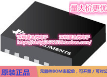 LM10000SD/NOPB 降压控制器（外部开关） WSON (NHK)电源芯片