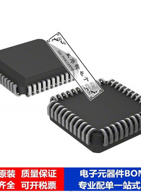 微处理器 单片机DS80C323-QCD+T&R芯片集成电路