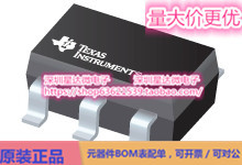 芯片OPA358AIDCKR高速 运算放大器  集成电路配单