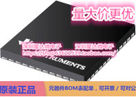 芯片DS99R124QSQE/NOPB集成电路显示 SerDes