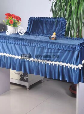 适用88键 TheONE电钢琴88键智能电钢琴防尘罩TOP天鹅绒加厚