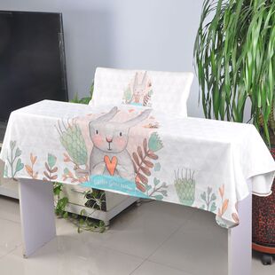 THEONE电钢琴盖巾88键雅马哈YDP145琴盖布防尘披通用61键电子琴布