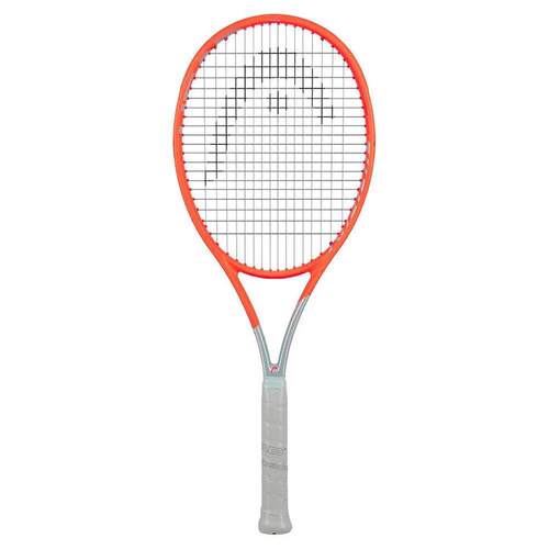 海外代购HEAD/海德网球拍精准控球击球稳定98拍面16x19线床