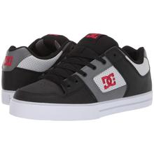 DC SHOES板鞋轻便耐磨防滑透气男式休闲运动鞋