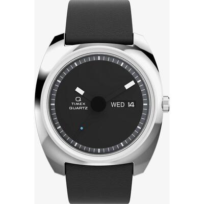 海外代购Timex/天美时男士手表欧美腕表双历显示精准计时