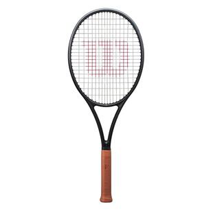 代购 Wilson威尔胜网球拍控球稳定发力黑色未穿弦大头型网球训练