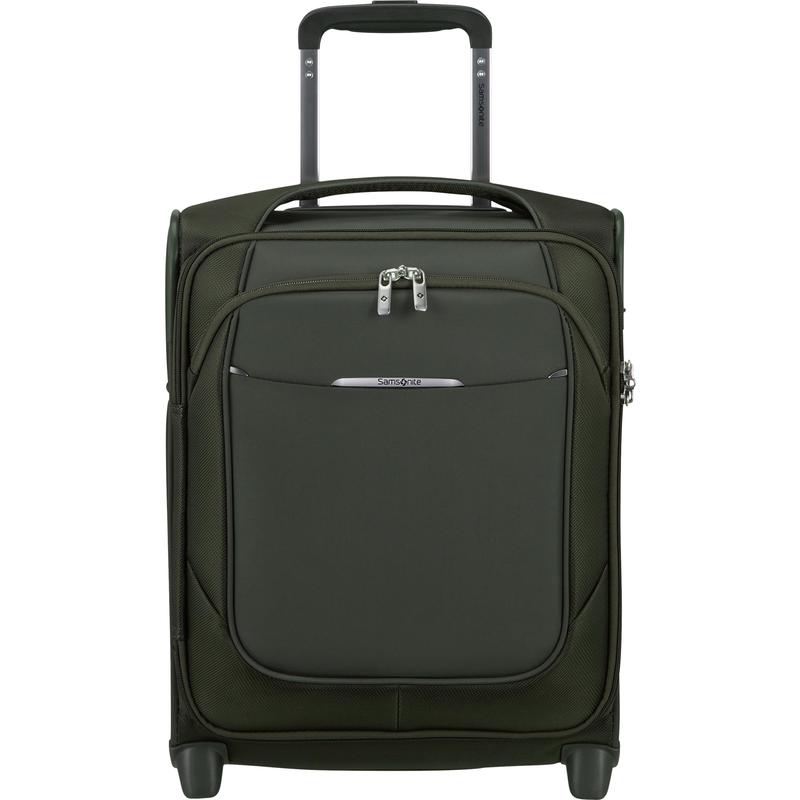 海外代购Samsonite/新秀丽男女旅行箱可登机环保再生45cm双轮